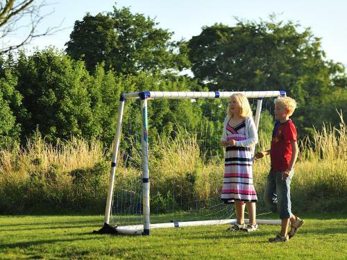 R�dvig Holiday Center