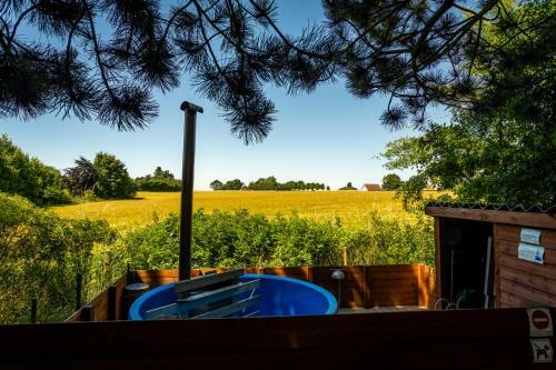R�dvig Holiday Center