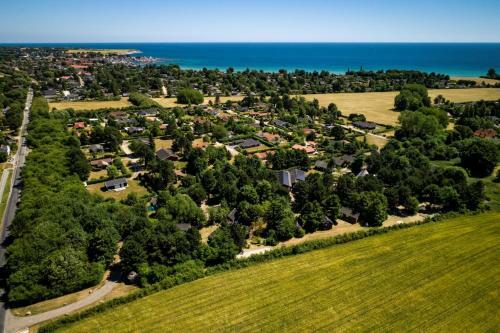 R�dvig Holiday Center