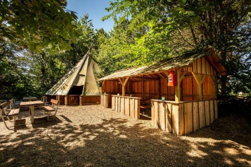 R�dvig Holiday Center