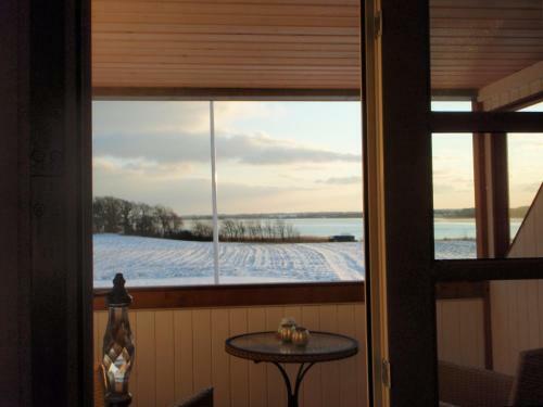 Jungshoved Pr�steg�rd B&B