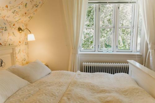 Jungshoved Pr�steg�rd B&B