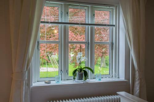 Jungshoved Pr�steg�rd B&B