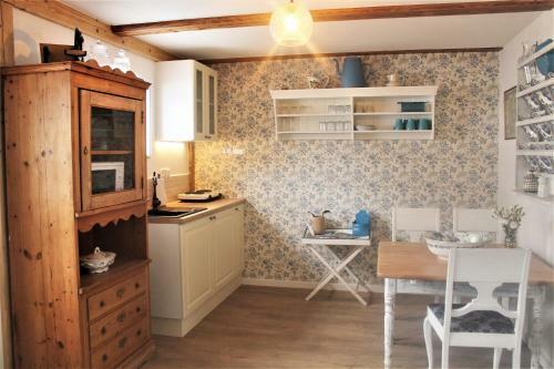 Jungshoved Pr�steg�rd B&B