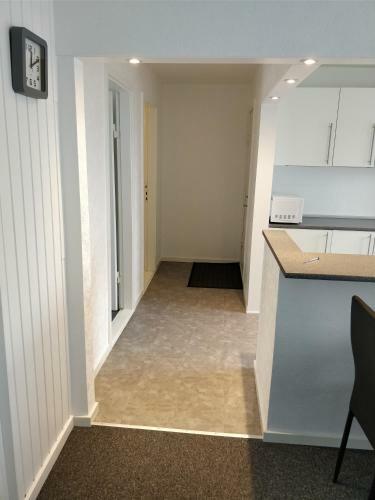 Home Apartment-syltholmsgade