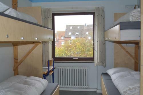 Albergue U3z Randers Vandrerhjem