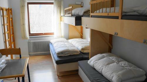 Albergue U3z Randers Vandrerhjem