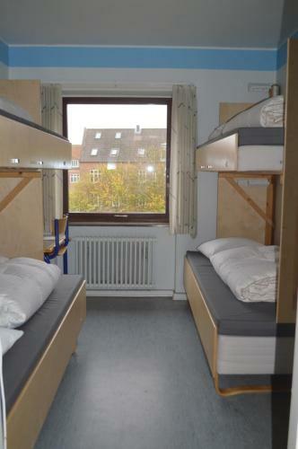 Albergue U3z Randers Vandrerhjem