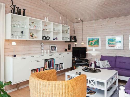 Holiday Home Skanderborg