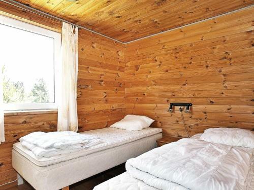 Holiday Home Fjordternevej