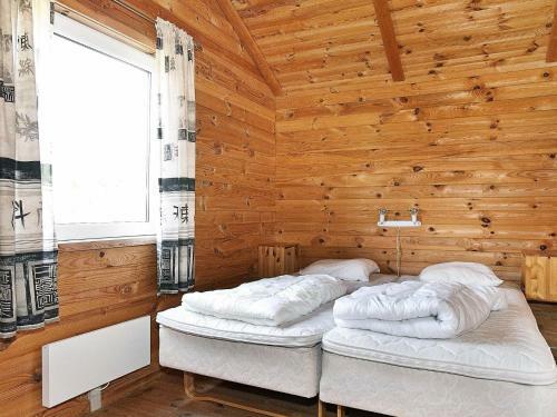 Holiday Home Fjordternevej