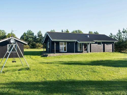 Holiday Home Fjordternevej