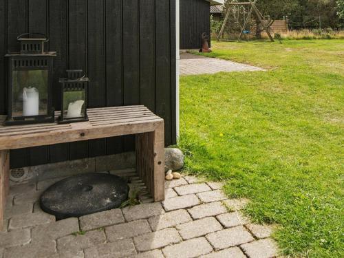 Five-bedroom Holiday Home In Fan� 3