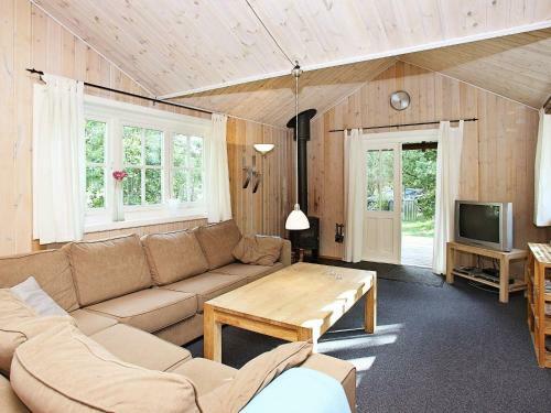 Holiday Home Tr�l�bervej II