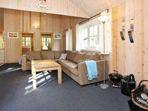 Holiday Home Tr�l�bervej II
