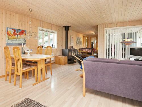 Holiday Home Tranevej