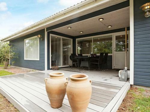 Holiday Home Tranevej