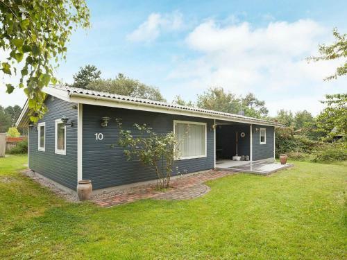 Holiday Home Tranevej