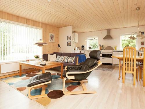 Holiday Home Tranevej