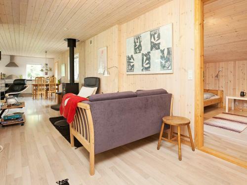 Holiday Home Tranevej