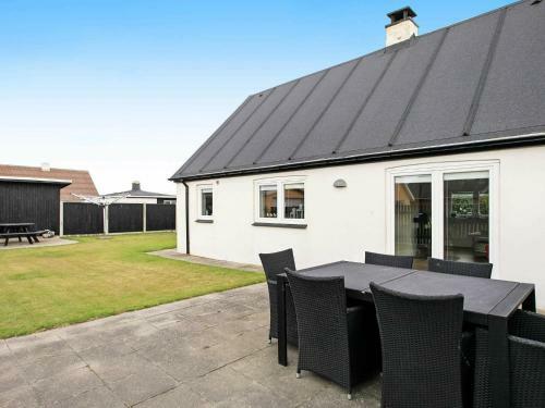 Holiday Home Ulfborg III
