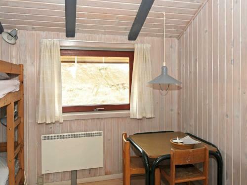 Three-bedroom Holiday Home In Vejers Strand 9