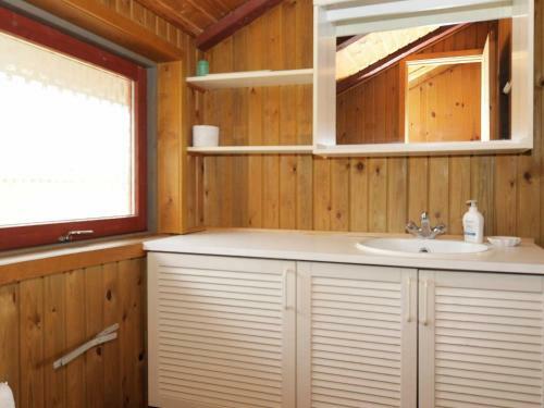 Three-bedroom Holiday Home In Vejers Strand 9