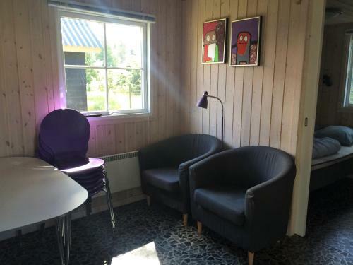 Vejers Family Camping & Cottages