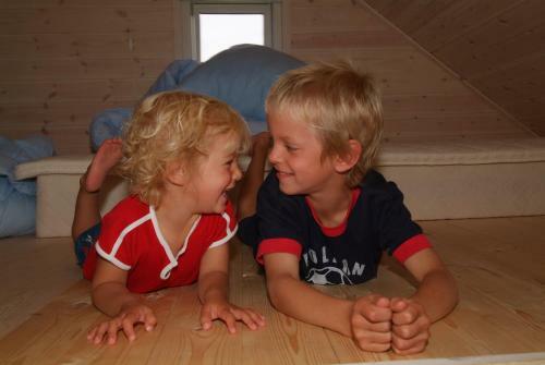 Vejers Family Camping & Cottages