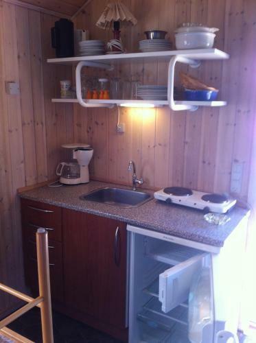 Vejers Family Camping & Cottages