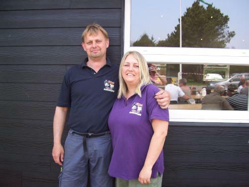 Vejers Family Camping & Cottages
