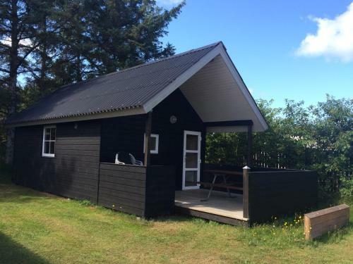 Vejers Family Camping & Cottages