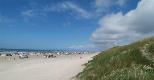 Vejers Family Camping & Cottages