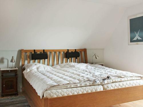 Apartamento Holiday Home Landevejen