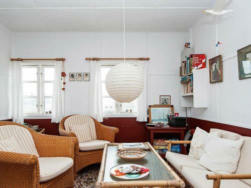 Holiday Home Fan� VII