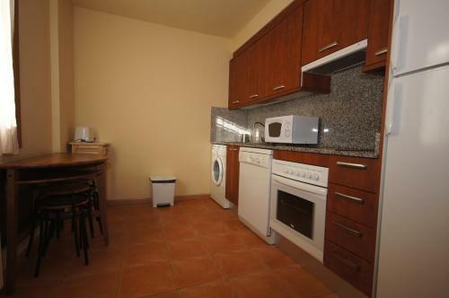 Apartamento Selva De Conques Doce