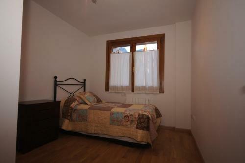 Apartamento Selva De Conques Doce