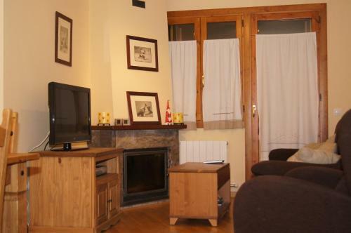 Apartamento Selva De Conques Doce