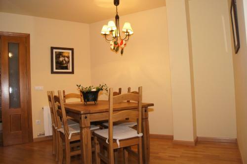 Apartamento Selva De Conques Doce