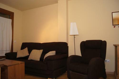 Apartamento Selva De Conques Doce
