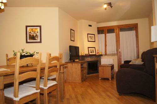 Apartamento Selva De Conques Doce