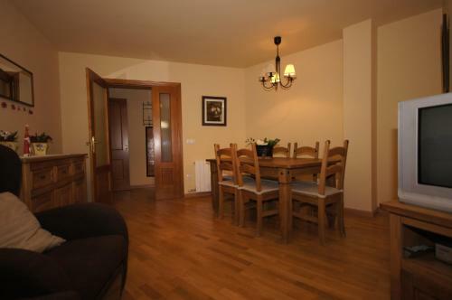 Apartamento Selva De Conques Doce