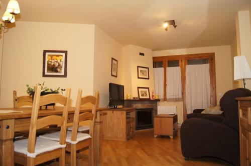 Apartamento Selva De Conques Doce