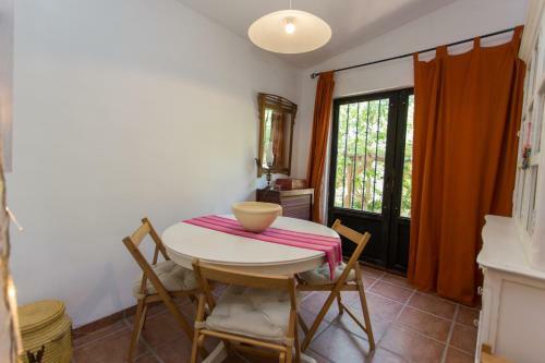 Espadan Mountain Cottage