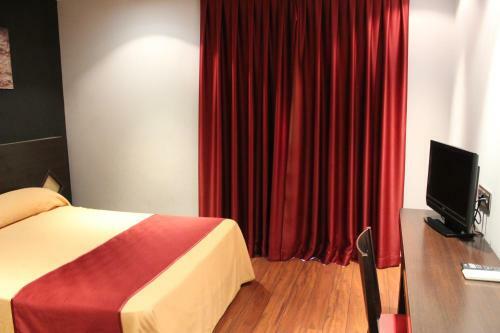 Hostal Royal Almorox