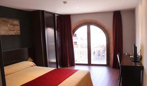 Hostal Royal Almorox