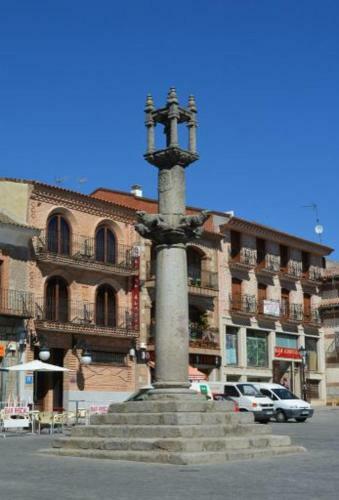 Hostal Royal Almorox