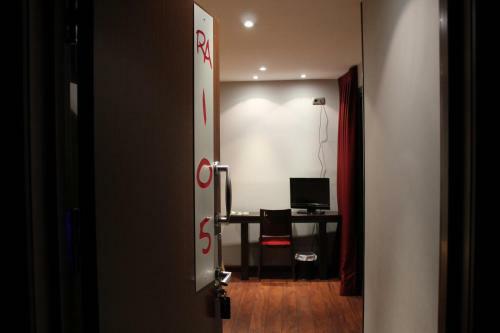 Hostal Royal Almorox