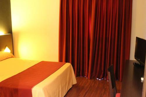 Hostal Royal Almorox