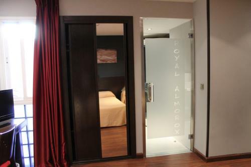 Hostal Royal Almorox